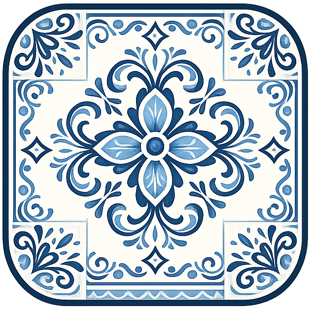 Azulejos