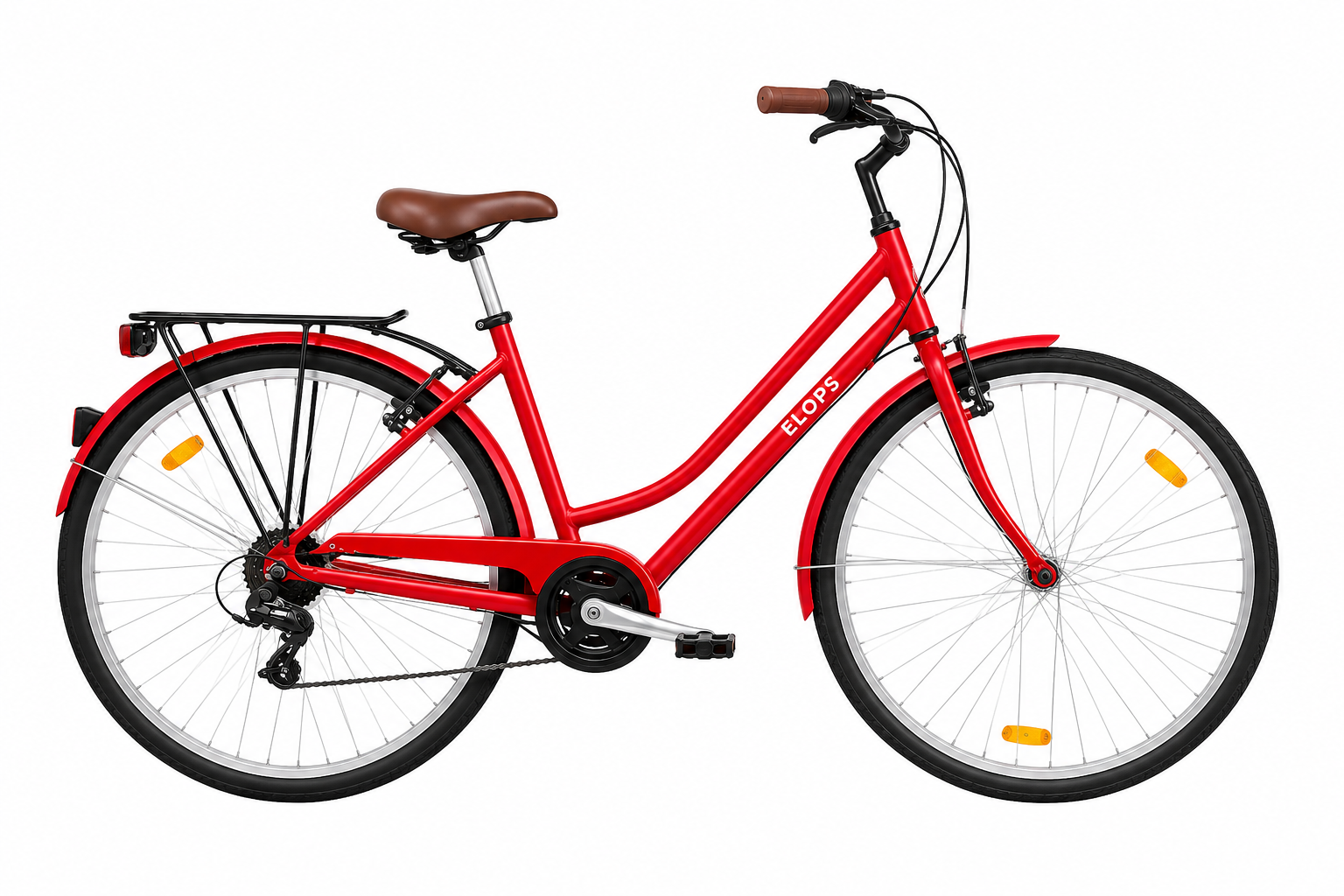 City Bike