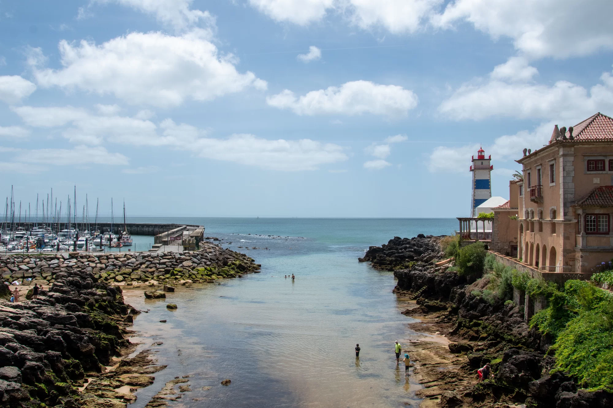 A First-Time Guide to Estoril Casino and Gardens