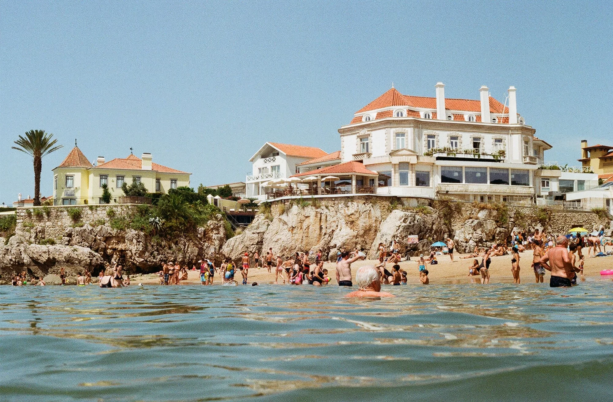Bike Rental with Toddlers in Cascais: Parent Guide