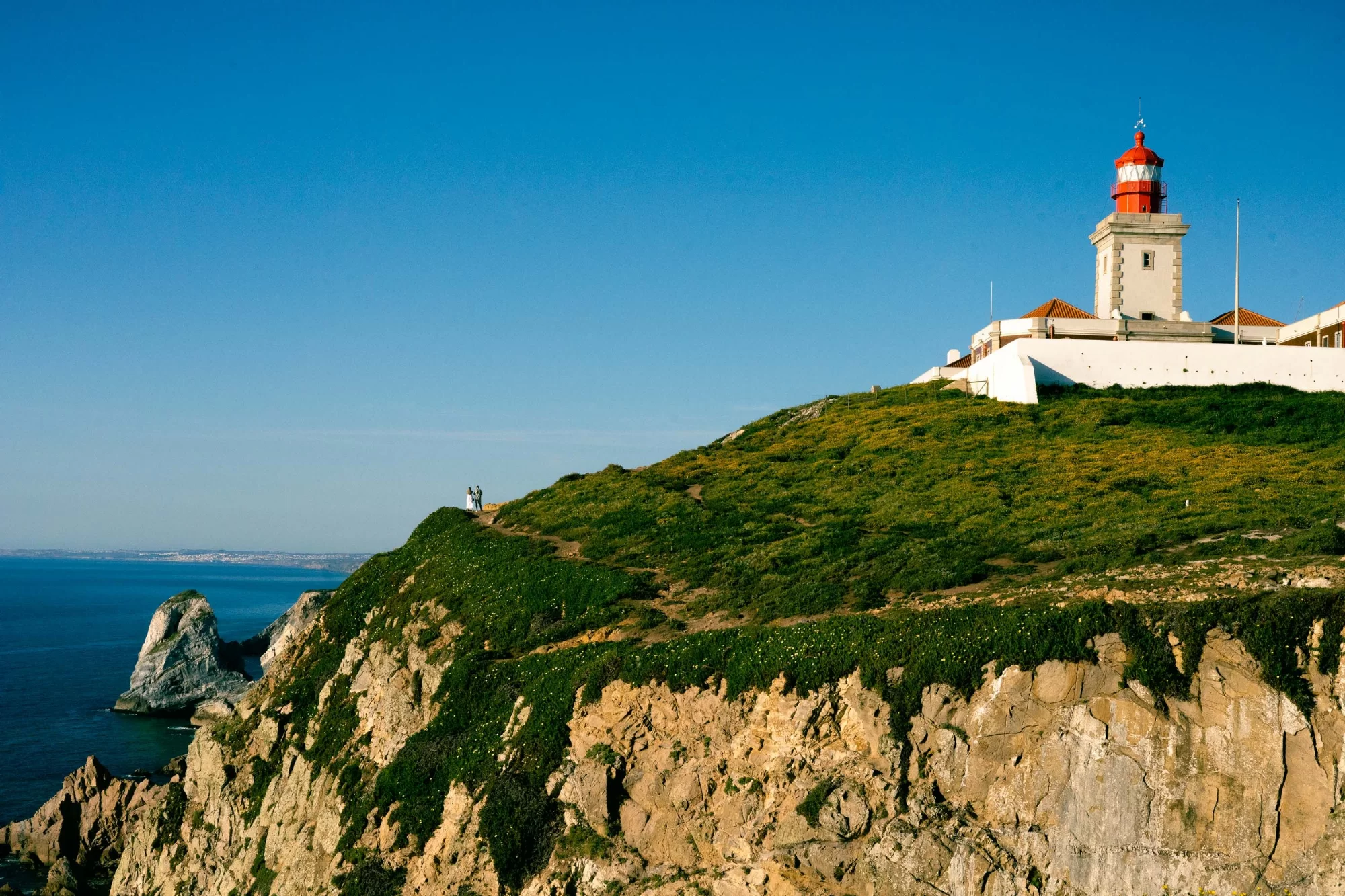 Cabo da Roca or Cabo de São Vicente: Which Cape Wins?