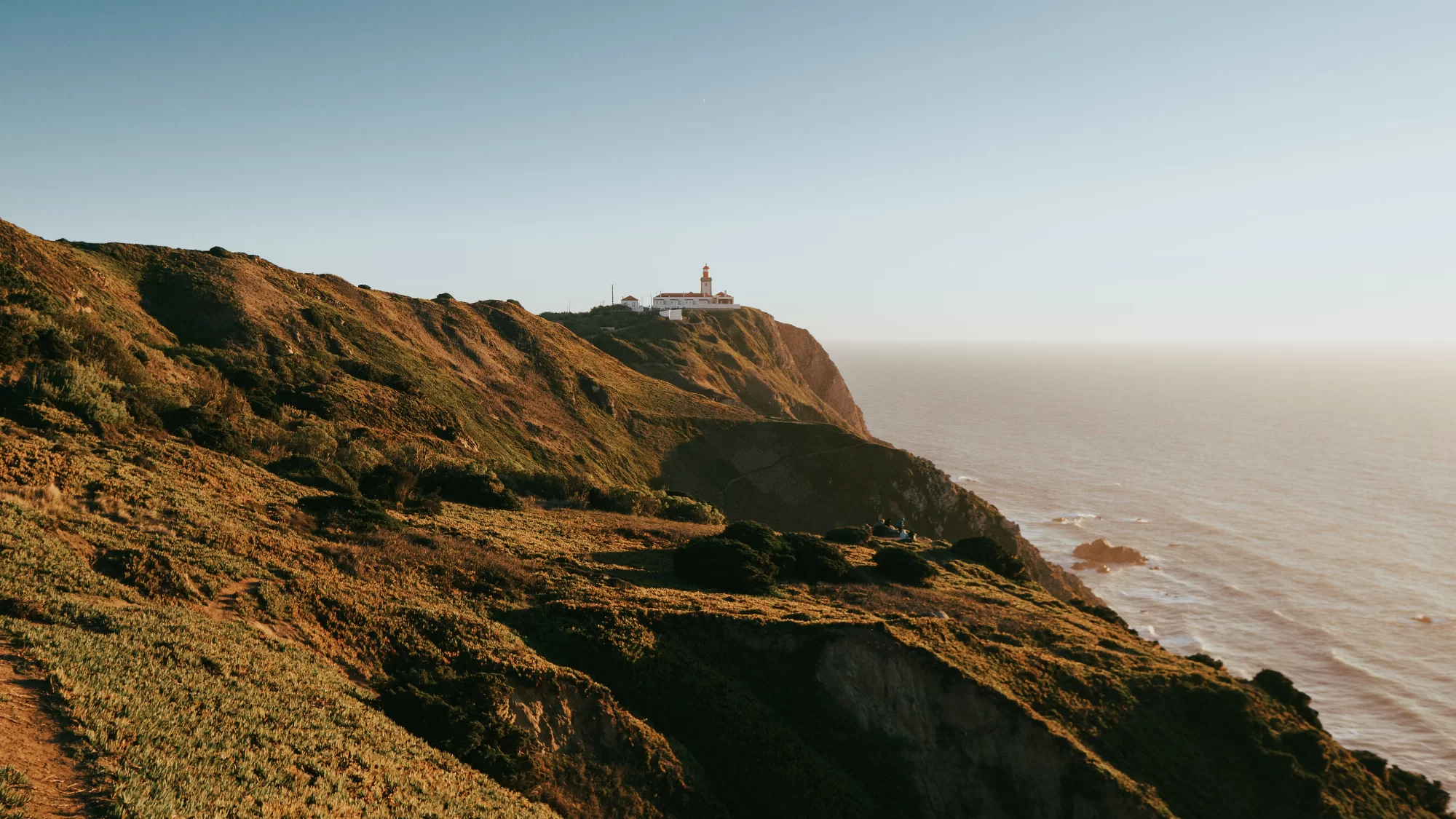 Cabo da Roca: What to Expect at Mainland Europe’s Edge