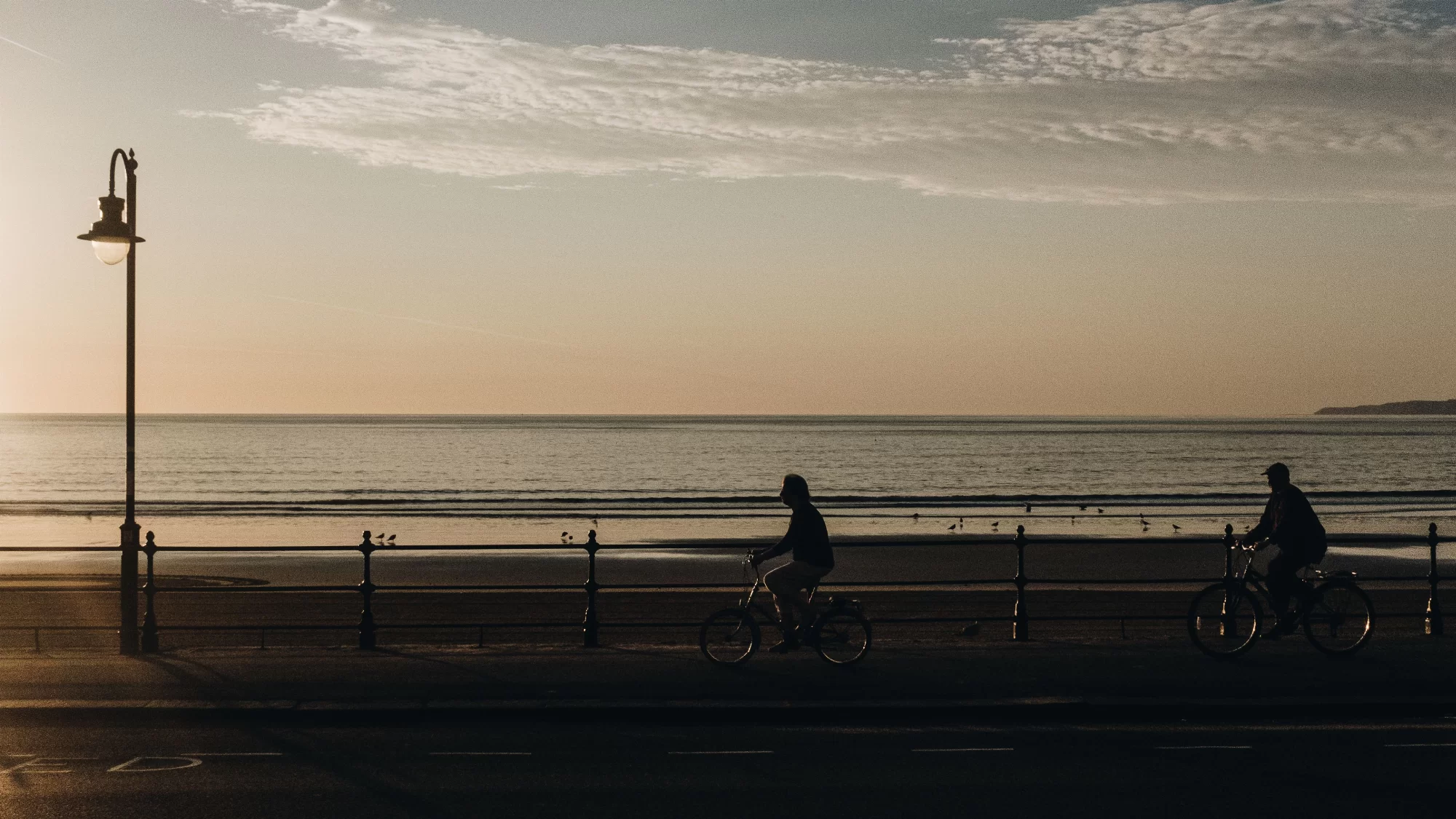 Cascais Cycling for Beginners After Years Off