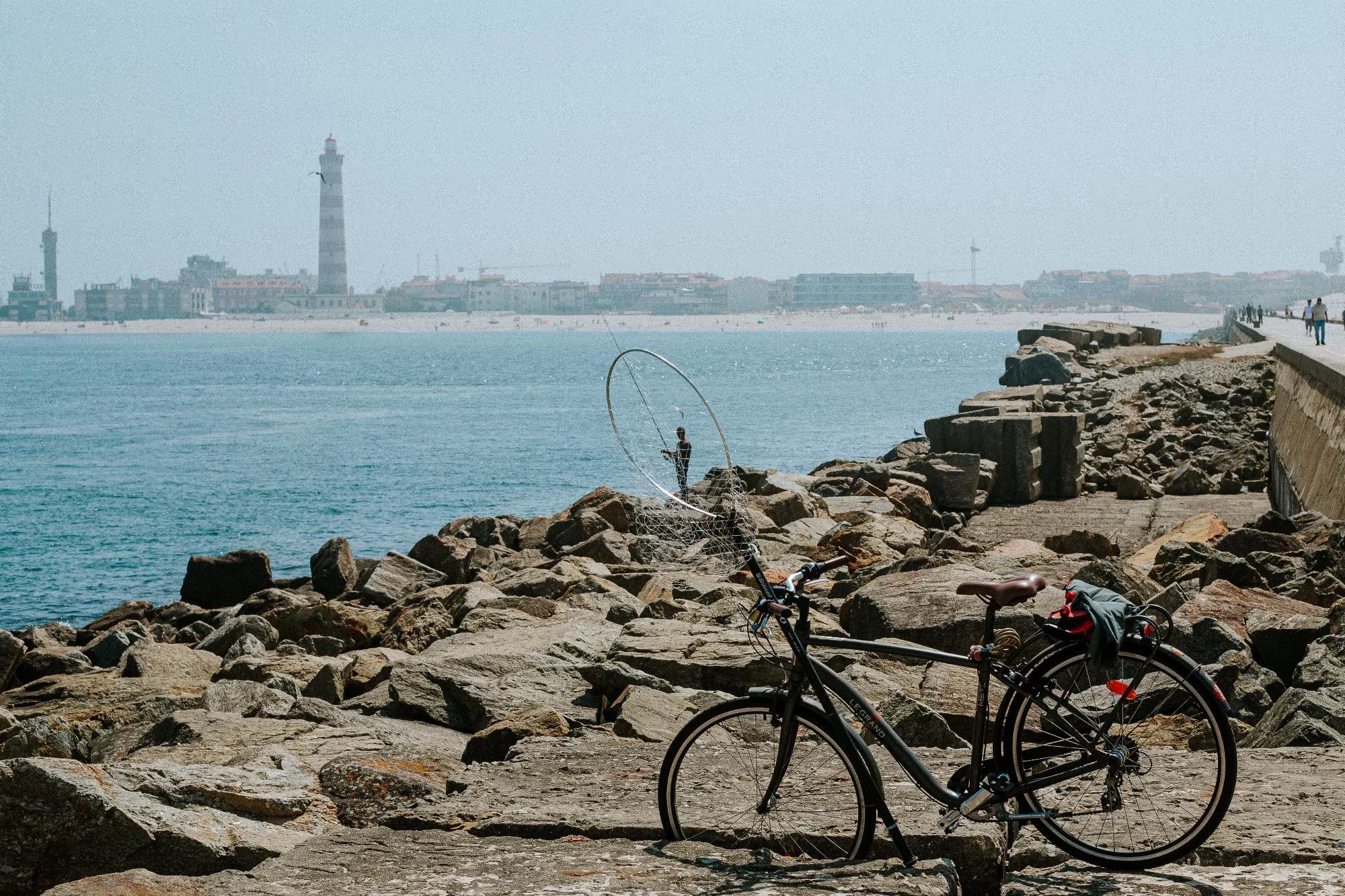 Cascais to Estoril by Bike: An Easy Coastal Ride
