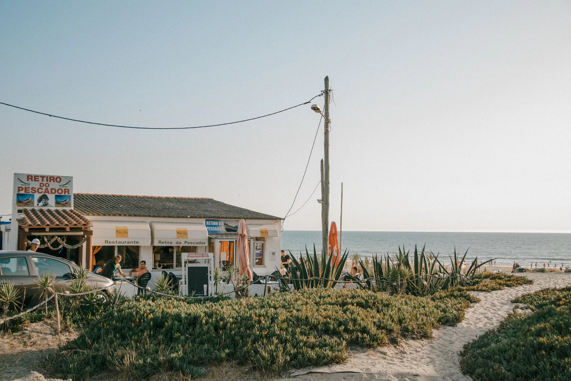 Do You Tip in Portugal? A Practical Cascais Guide