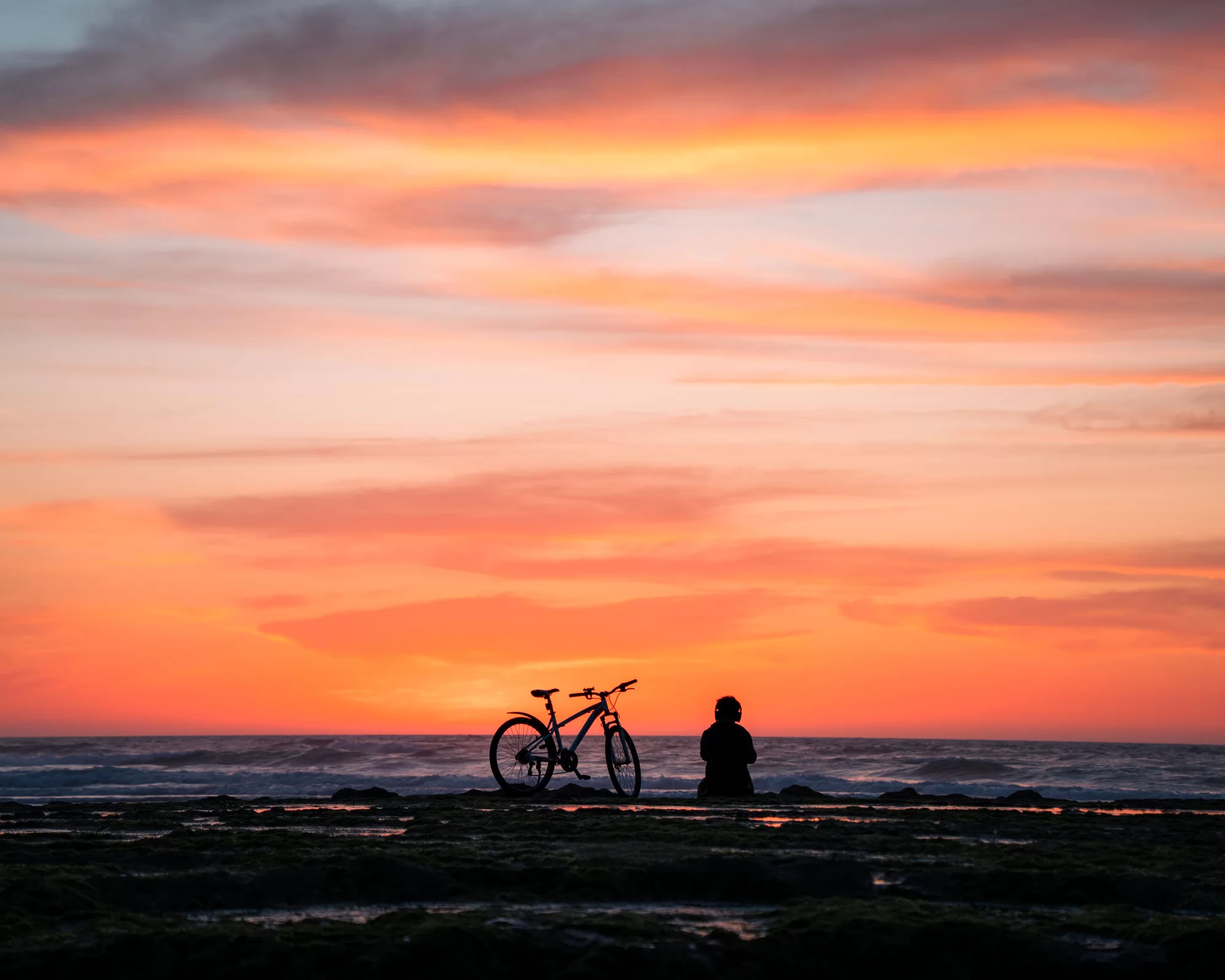 Five Sunset Bike Stops on the Cascais Coast