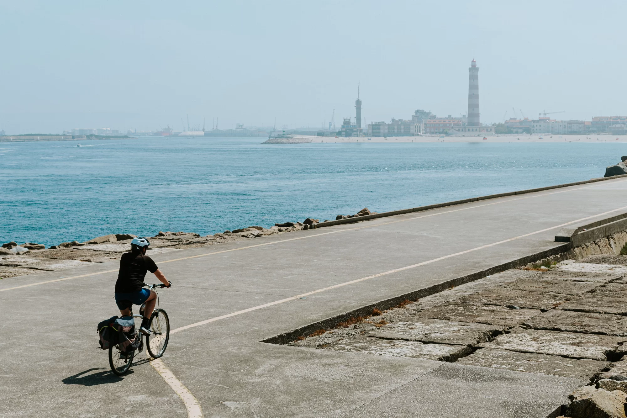 How to Get Around Cascais Without Hiring a Car
