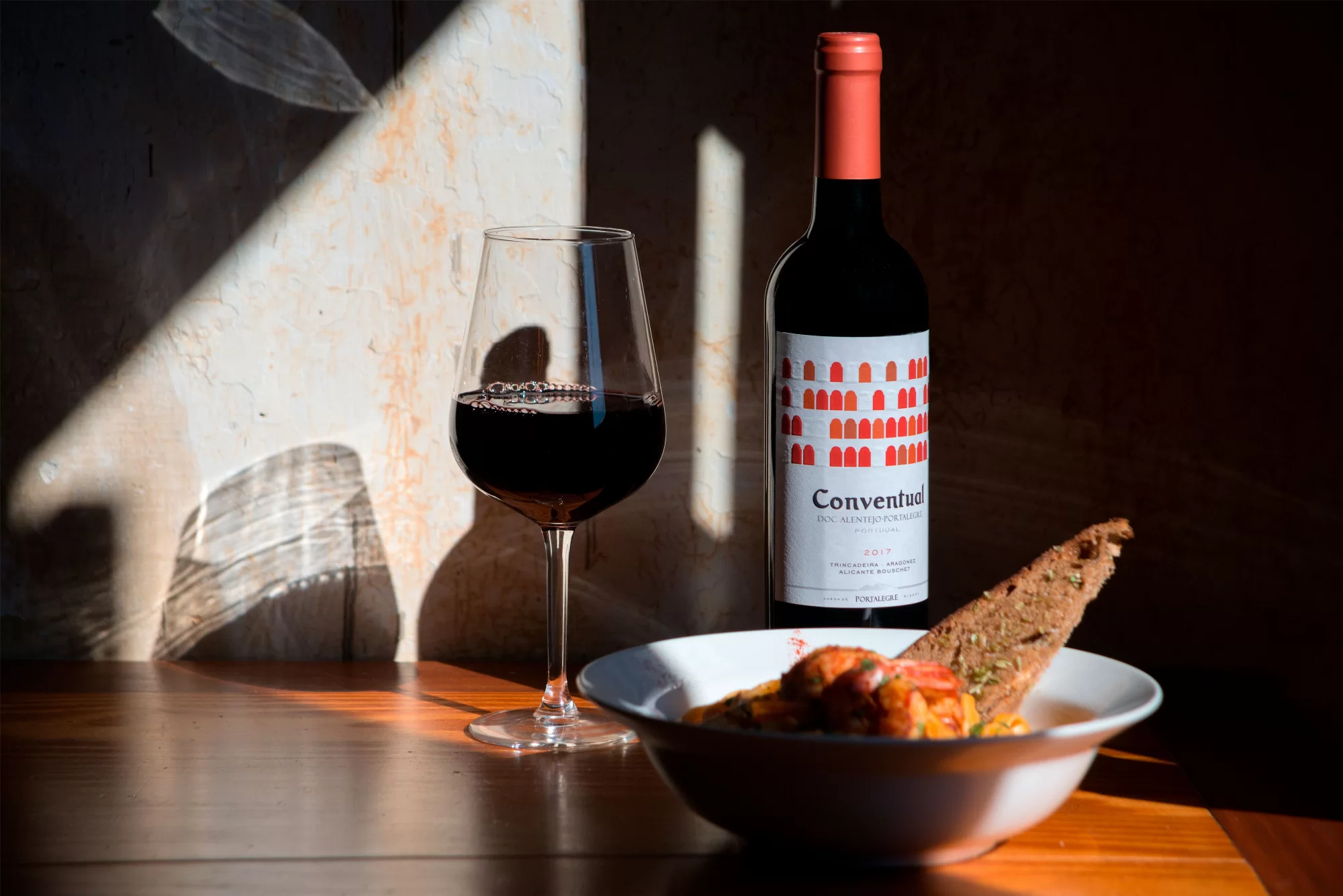 Portuguese Wine Pairing Made Simple in Cascais