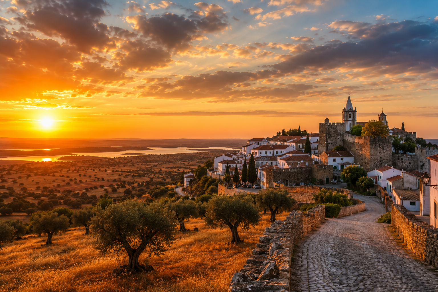 Alentejo