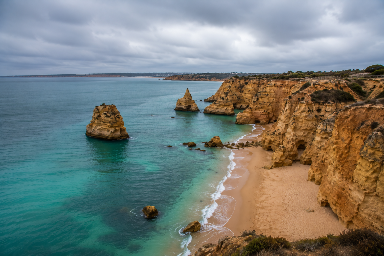Algarve